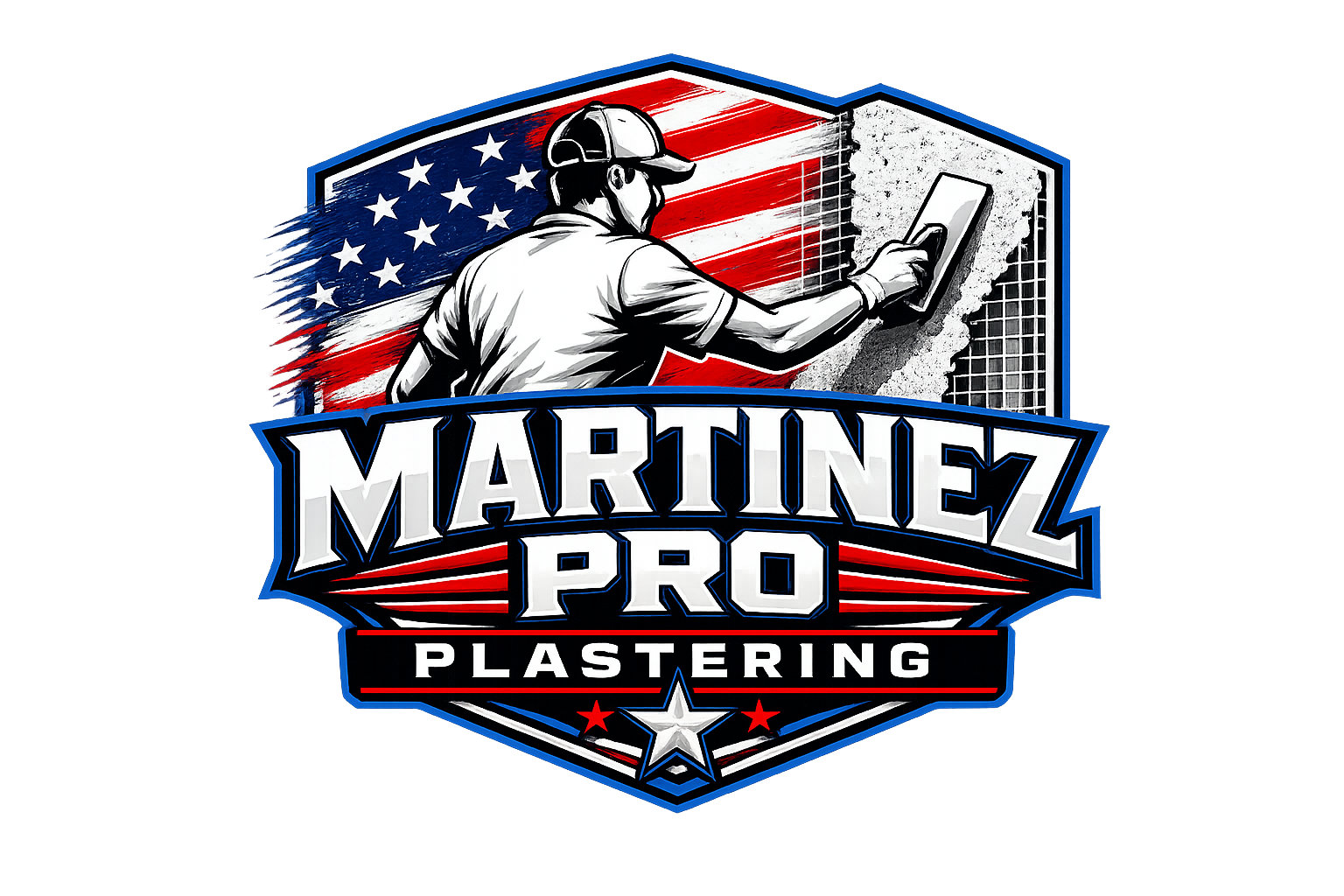 Martinez Pro Plastering